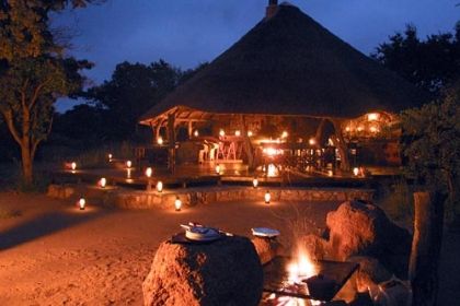 Mabula Game Lodge Mabula Game Lodge